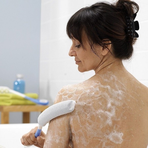 Éponge pour le corps Beauty