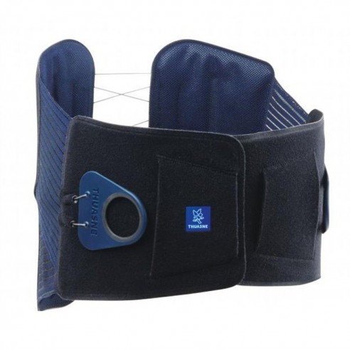 Ceinture de contention pelvienne Ortel P Thuasne