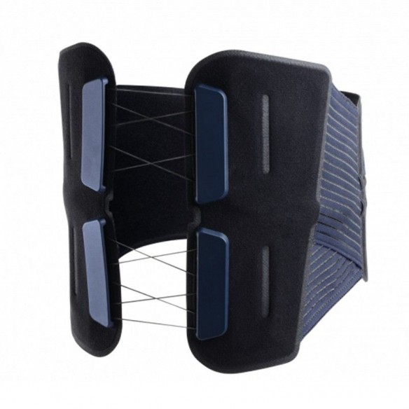 Ceinture lombaire à serrage facile LombaStab 2 Thuasne