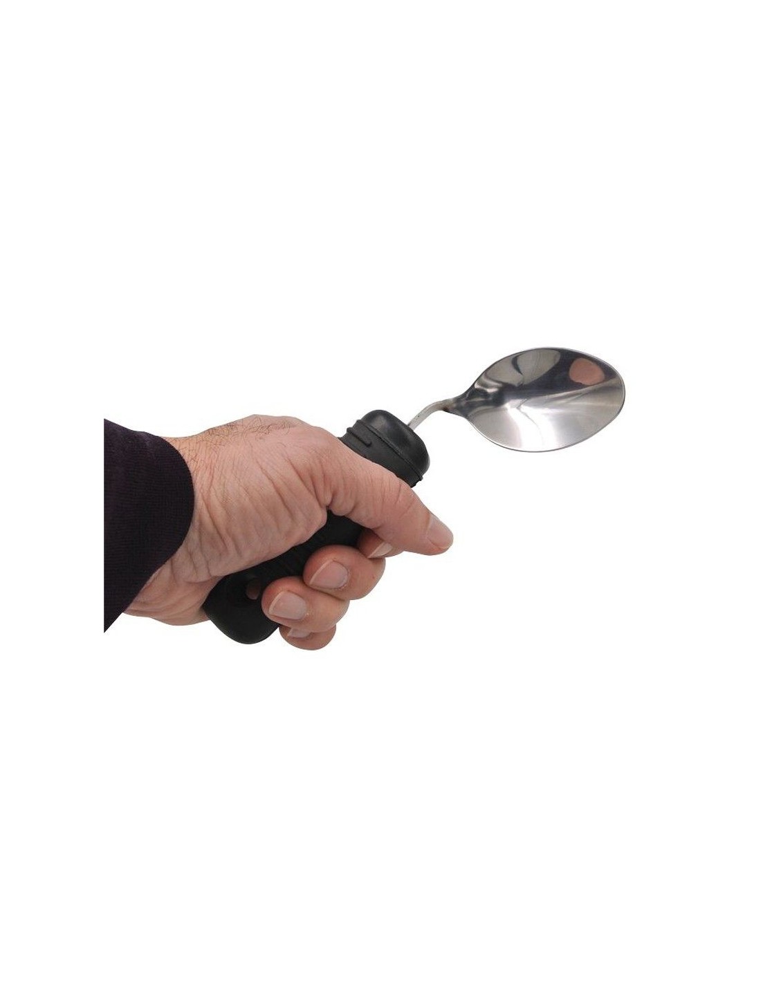 Cuillère à soupe Goodgrips - Delmare Medical