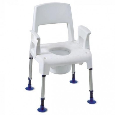 Chaise-toilettes Cascata