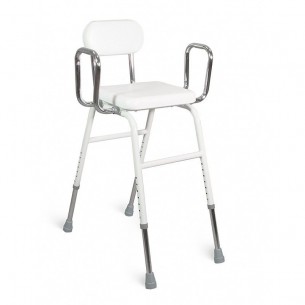 Chaise haute de cuisine Kizine - Drive DeVilbiss