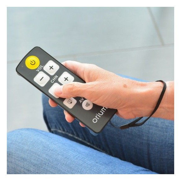 Télécommande universelle Verticalis
