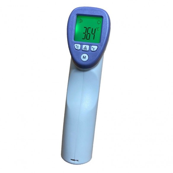 Thermomètre sans contact
