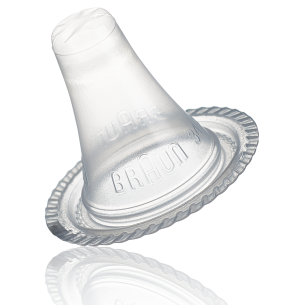 Hygiene Caps embouts jetables pour ThermoScan® - Braun