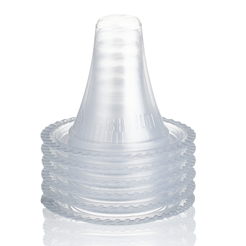 Hygiene Caps embouts jetables pour ThermoScan® - Braun