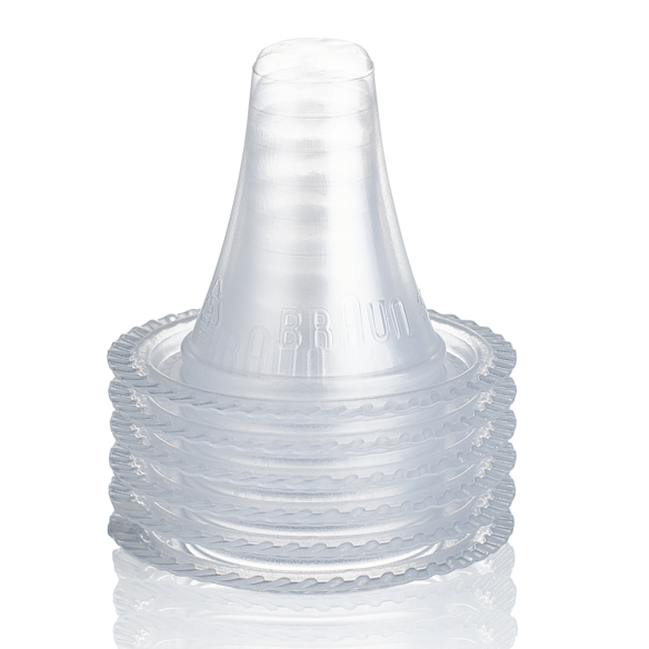 Hygiene Caps embouts jetables pour ThermoScan® - Braun