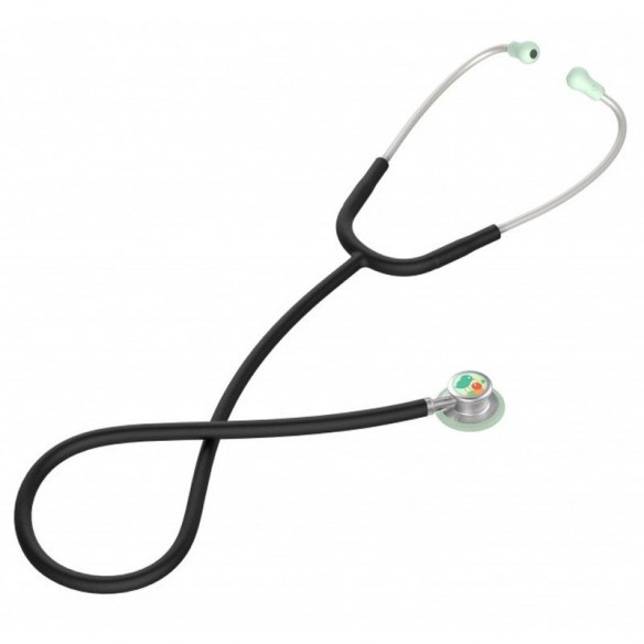 Stéthoscope simple pavillon Pulse® 2 Pédiatrique | ADAM Orthopédie & Matériel Médical