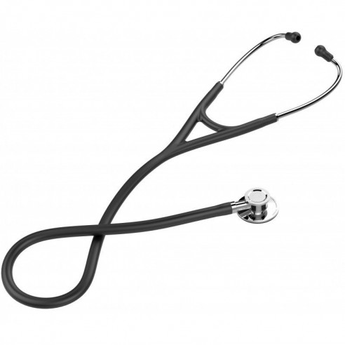 Stéthoscope Spengler Cardio Prestige II simple pavillon| ADAM Orthopédie & Matériel Médical