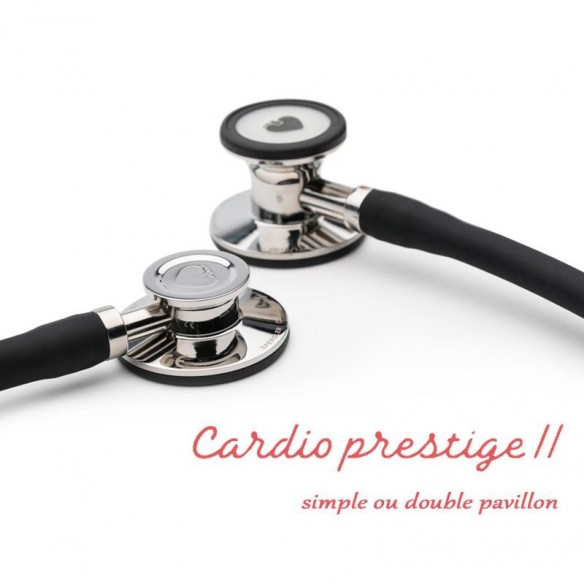 Stéthoscope CardioPrestige® 2