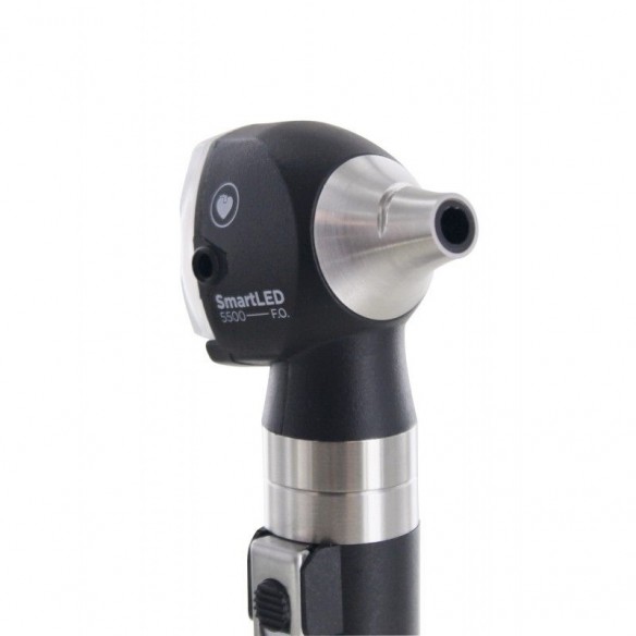 Otoscope Smartled 5500® Led et fibre optique - Spengler
