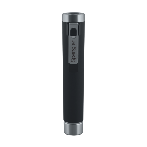 Otoscope Smartled rechargeable 5500-R® Led et fibre optique avec station de charge - Spengler