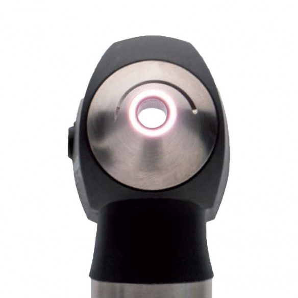 Otoscope Smartled 5500® Led et fibre optique - Spengler
