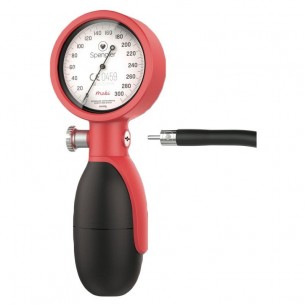 Tensiomètre mécanique manopoire Mobi Corail - Spengler 2