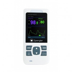 Oxymètre portable Master Palm 2®
