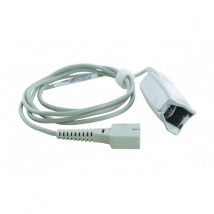 Capteur Spo2 adulte rigide pour oxymètre MASTER PALM 2 - Spengler