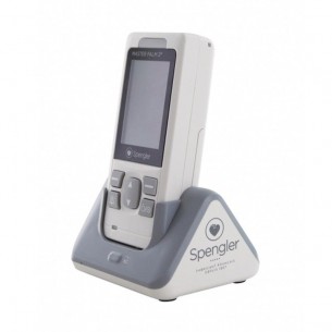Kit de rechargement pour oxymètre portable Mater Palm 2 et Master Palm 3 - Spengler 2