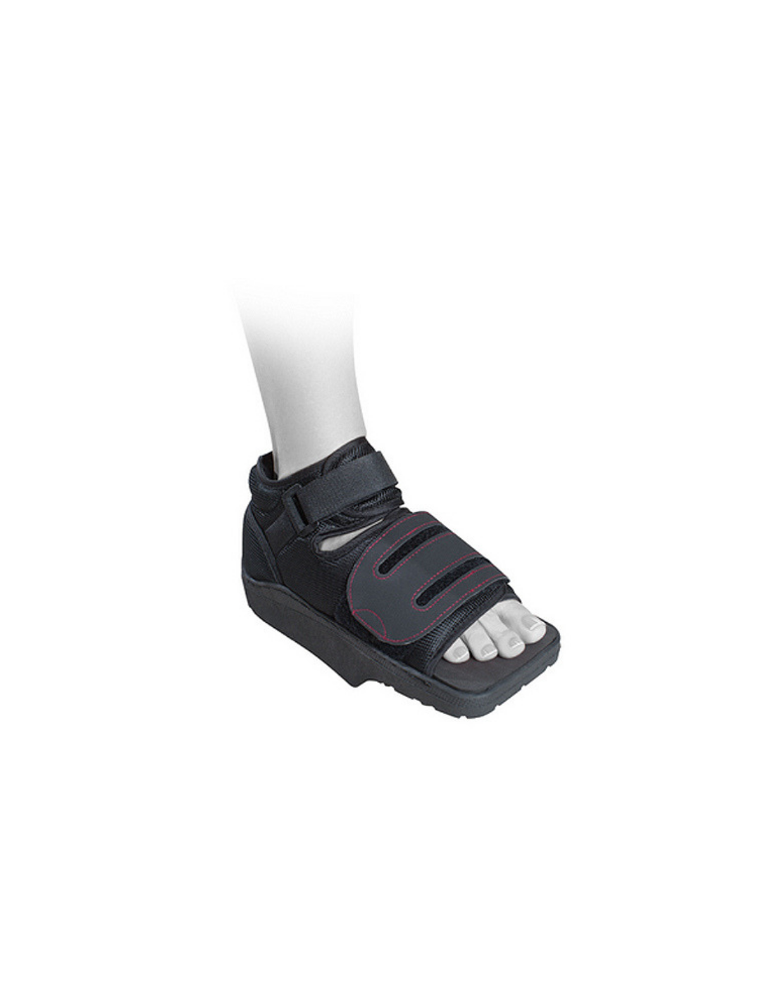 Chaussures barouk hallux 2025 valgus