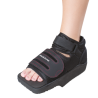 Chaussure de Barouk à décharge de l'avant pied PodaPro - Donjoy