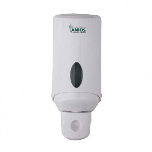 Distributeur ABS manuel pour flacon 1 litre airless - Anios