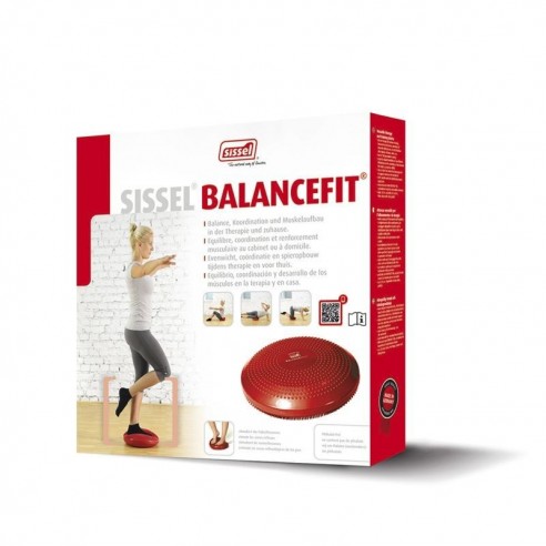 Plateau d'équilibre multi fonctionnel Balancefit® - Sissel