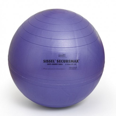 Ballon de Gymnastique Securemax®