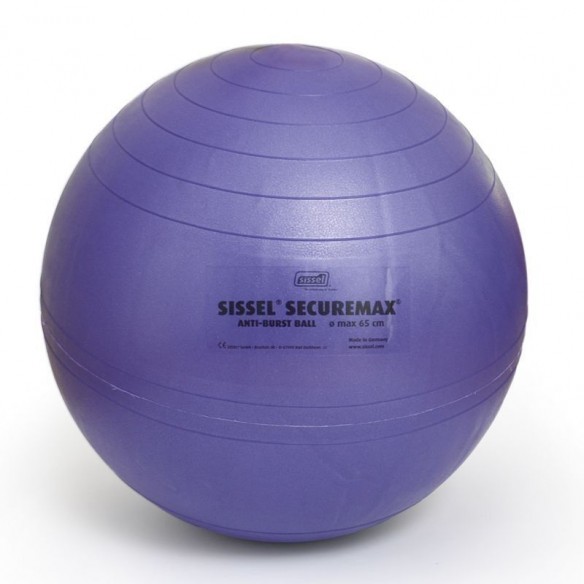 Ballon de Gymnastique Securemax®