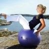 Ballon de Gymnastique Securemax® Sissel | ADAM Orthopédie & Matériel Médical