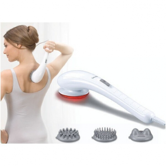 Appareil de massage à infrarouge