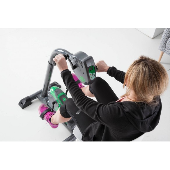 Vélo Bras et Jambes motorisé