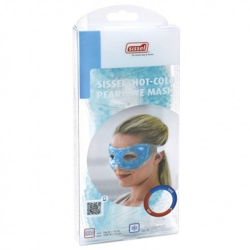 Masque HOT-COLD contour des yeux SISSEL®