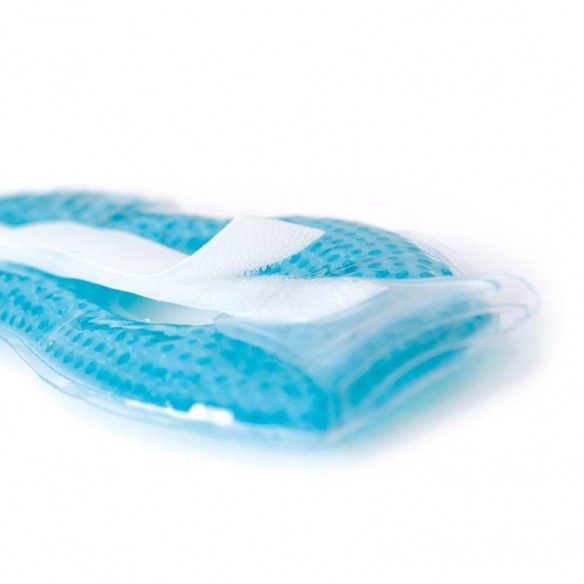 Masque HOT-COLD contour des yeux SISSEL®