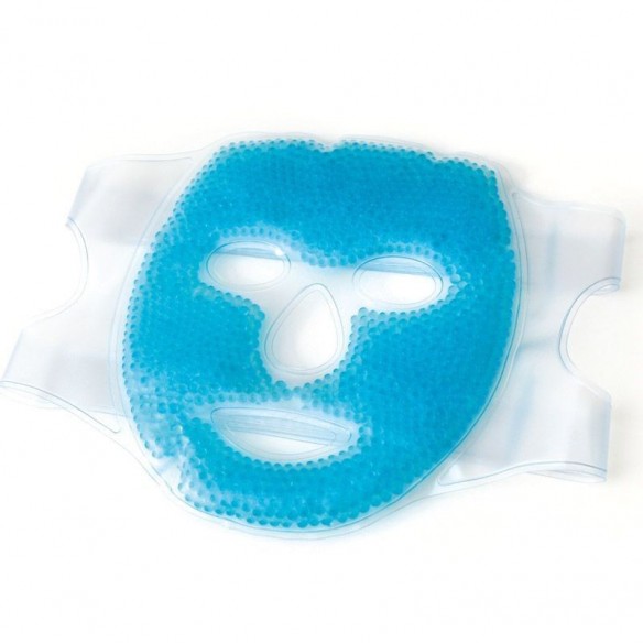 Masque Hot-Cold visage SISSEL®