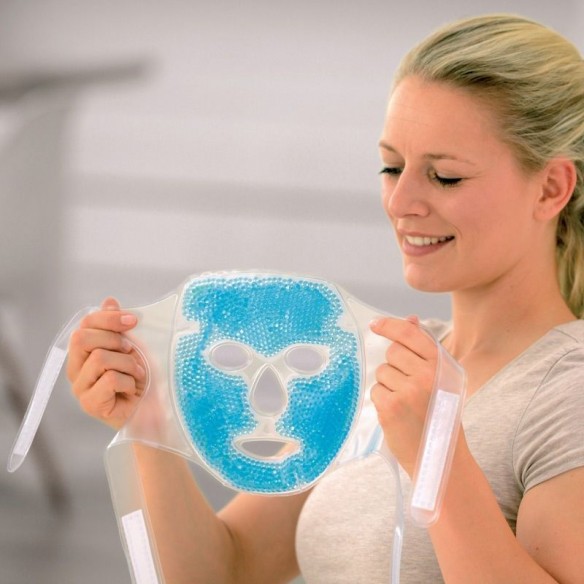 Masque Hot-Cold visage SISSEL®