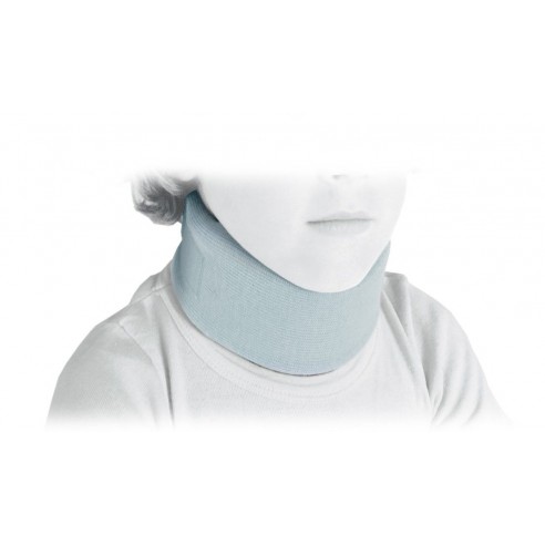 Collier cervical anatomique C2 pédiatrique Donjoy