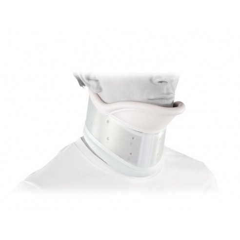 Coller cervical C3 rigide avec mentonnière - Donjoy