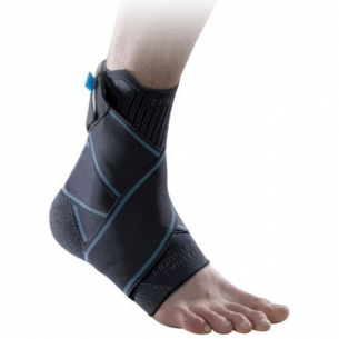 Chevillère ligamentaire à sangle fonctionnel Ligastrap® Malleo Thuasne 2