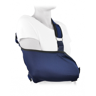 Écharpe de Contention pour une immobilisation légère du membres supérieurs - Donjoy 2