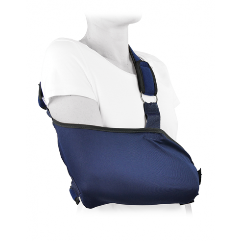 Écharpe de Contention pour une immobilisation légère du membres supérieurs - Donjoy