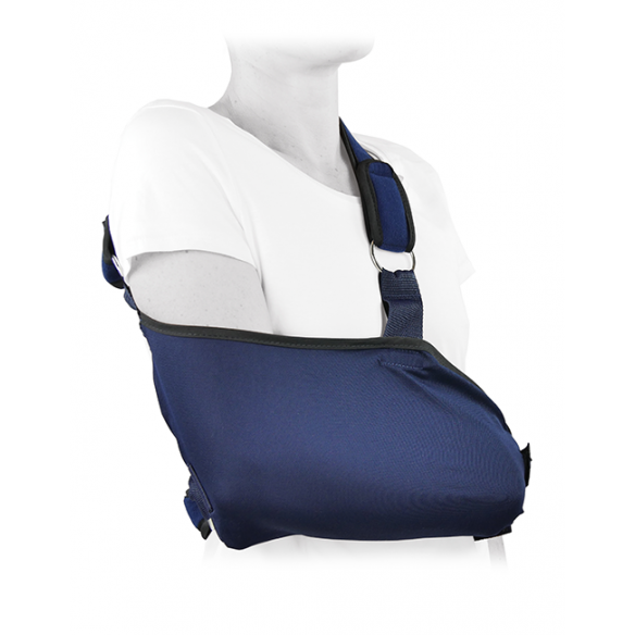 Écharpe de Contention pour une immobilisation légère du membres supérieurs - Donjoy