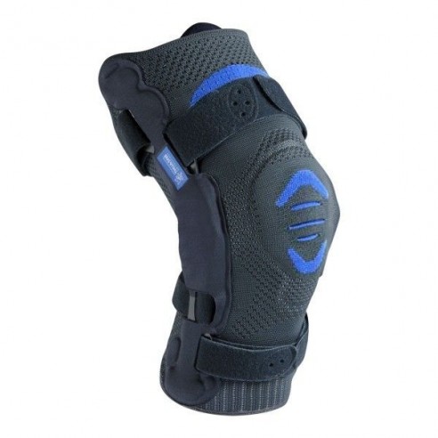 LIGAFLEX EVOLUTION ROM G2, Attelle de genou ligamentaire articulée