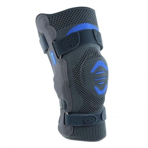 Genouillère ligamentaire articulée Genu Ligaflex - Thuasne