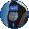Chevillère stabilisatrice avec système de serrage BOA Malleo Dynastab® BOA - Thuasne