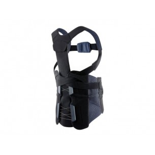 Corset dorso-lombaire à rappel postural LombaStab Dorso - Thuasne 2