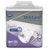 Molicare Premium Elastic Extra Large 8 Gouttes - Hartmann : Change complet pour incontinence sévère, urinaire et/ou fécale.