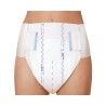 Change complet pour incontinence sévère, urinaire et/ou fécale Hartmann - Molicare Premium Elastic Large 8 Gouttes