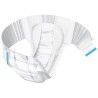 Change complet pour incontinence sévère, urinaire et/ou fécale Hartmann - Molicare Premium Elastic Small 8 Gouttes