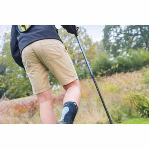 Chevillère pour pour les pathologies Achilléennes  Silistab® Achillo - Thuasne