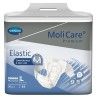 Molicare Premium Elastic Large 6 Gouttes - Hartmann : Change complet pour incontinence urinaire et/ou fécale modérée.