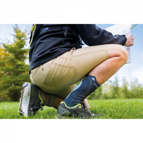 Chevillère pour pour les pathologies Achilléennes  Silistab® Achillo - Thuasne